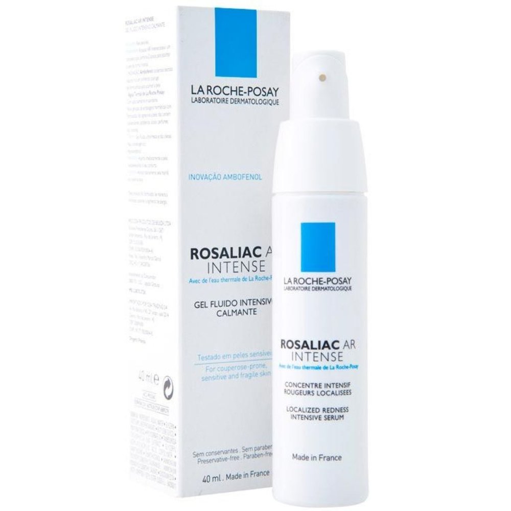 La Roche-Posay Rosaliac AR Intense